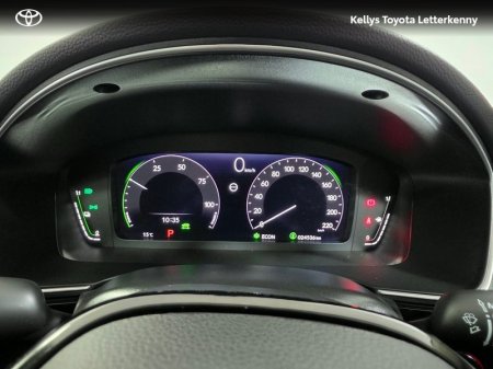2023 Honda Civic - photo 13