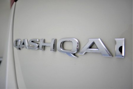 2019 Nissan Qashqai - photo 37