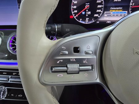 2020 Mercedes-Benz CLS - photo 30