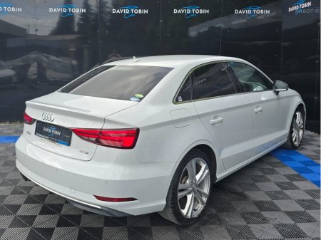 2017 Audi A3 - photo 14