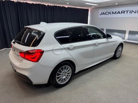 2018 BMW 1-Series - photo 14