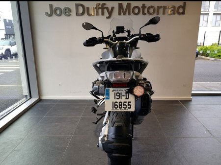 2019 BMW R 1250 - photo 7