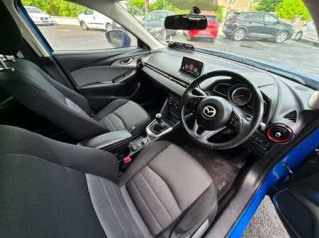 2016 Mazda CX-3 - photo 8