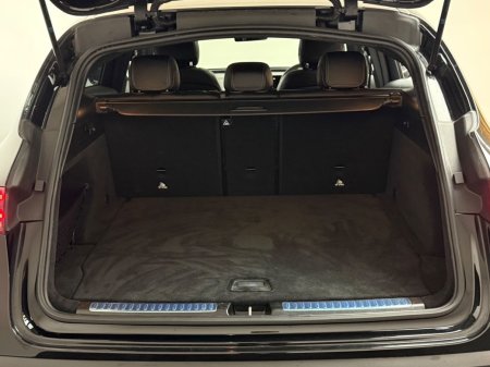 2023 Mercedes-Benz EQC - photo 16