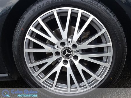 2020 Mercedes-Benz CLA - photo 5