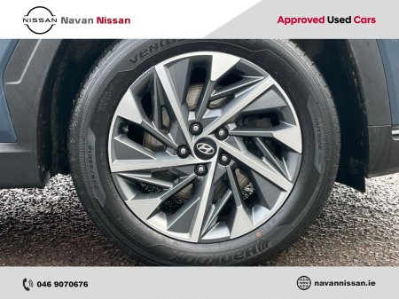 2022 Hyundai Tucson - photo 16