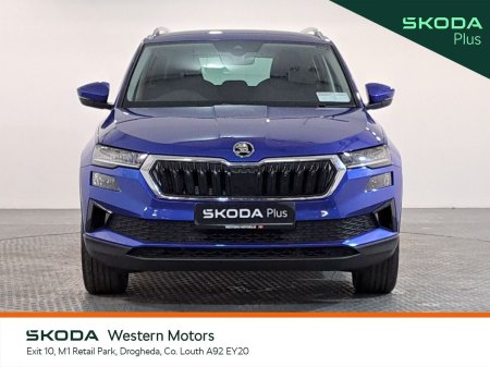 2026 Skoda Karoq - photo 12