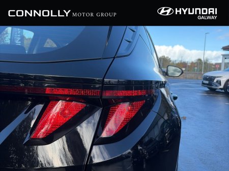 2022 Hyundai Tucson - photo 16