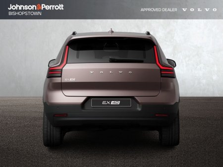 2027 Volvo EX40 - photo 6