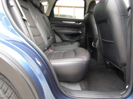 2021 Mazda CX-5 - photo 17