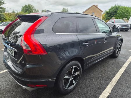 2016 Volvo XC60 - photo 6