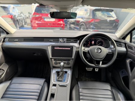 2019 Volkswagen Passat - photo 47