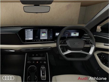 2027 Audi A5 - photo 2