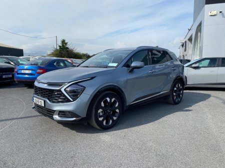 2026 Kia Sportage - photo 6