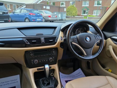 2011 BMW X1 - photo 23