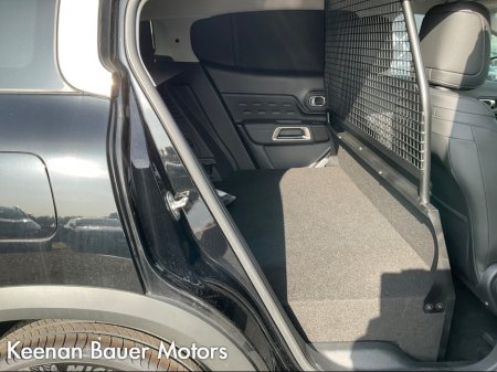 2026 Citroen C5 Aircross - photo 5
