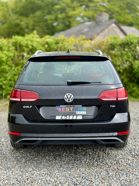 2018 Volkswagen Golf - photo 10