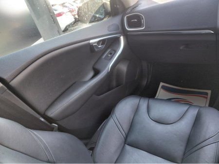 2014 Volvo V40 - photo 10