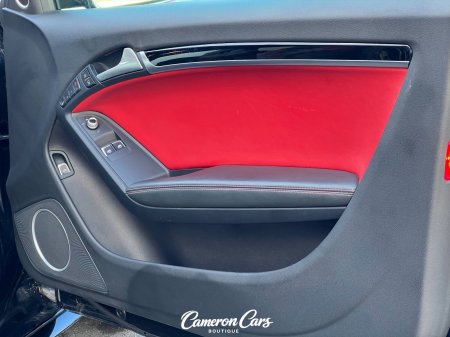 2013 Audi S5 - photo 39