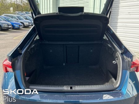 2024 Skoda Octavia - photo 10