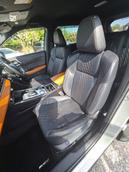2022 Mitsubishi Outlander - photo 12