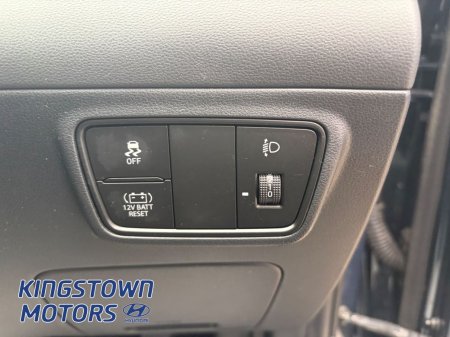 2021 Hyundai Tucson - photo 9