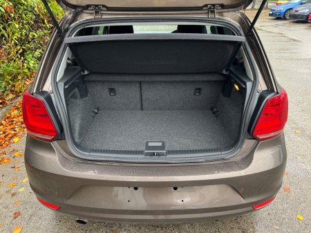 2014 Volkswagen Polo - photo 17