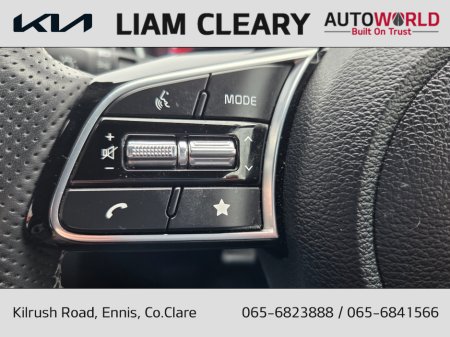 2024 Kia Ceed - photo 20