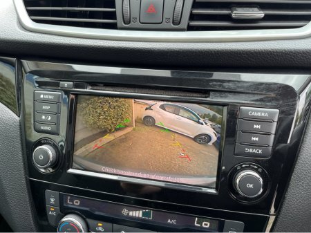 2019 Nissan Qashqai - photo 21