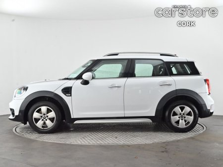 2019 Mini Countryman - photo 6