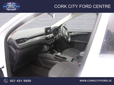 2024 Ford Kuga - photo 17