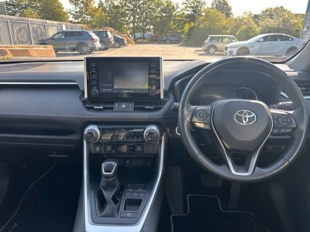 2021 Toyota RAV4 - photo 8