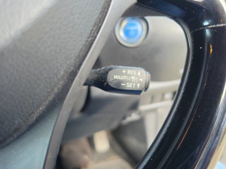 2017 Toyota C-HR - photo 22
