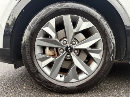 2024 Kia Sportage - photo 5