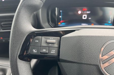 2024 Citroen Berlingo - photo 8