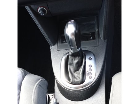 2014 Volkswagen Touran - photo 13