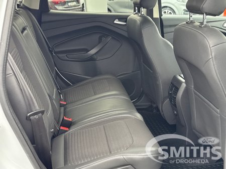 2019 Ford Kuga - photo 6