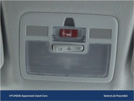 2024 Hyundai i10 - photo 13