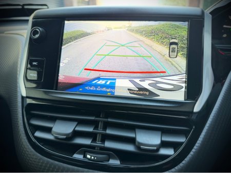 2019 Peugeot 2008 - photo 28