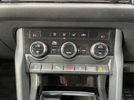 2019 Skoda Kodiaq - photo 21