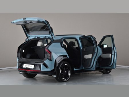 2027 Kia EV3 - photo 15