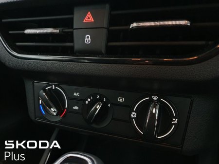 2024 Skoda Kamiq - photo 22