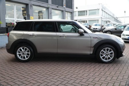 2018 Mini Clubman - photo 3