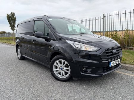 2022 Ford Transit Connect - photo 7