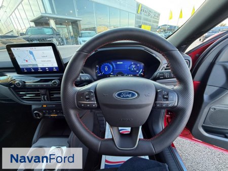2024 Ford Kuga - photo 12