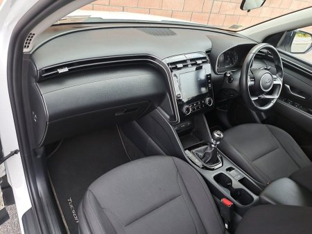 2023 Hyundai Tucson - photo 26