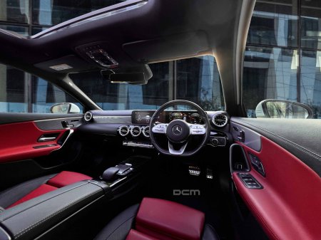 2023 Mercedes-Benz A-Class - photo 9