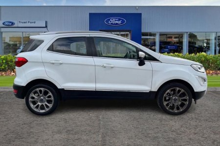 2018 Ford EcoSport - photo 3