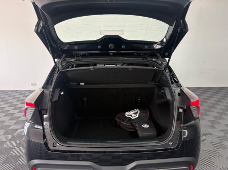 2023 MG MG4 - photo 9