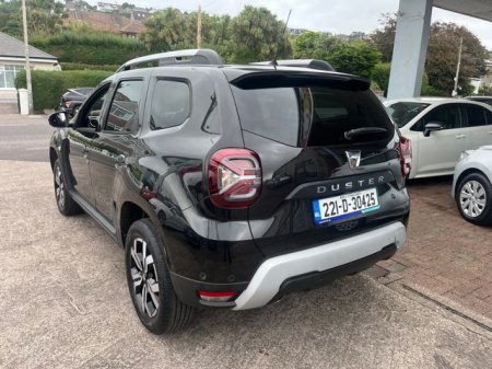 2022 Dacia Duster - photo 4